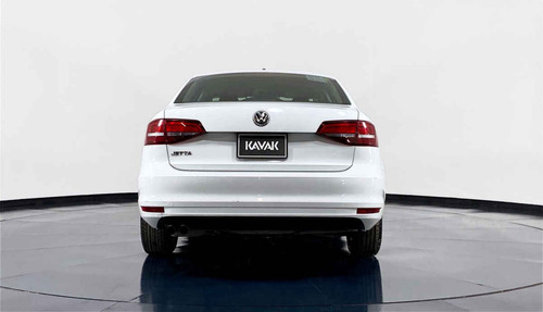 Imagen 5 de 15 de 110974 - Volkswagen Jetta 2018 Con Garantía