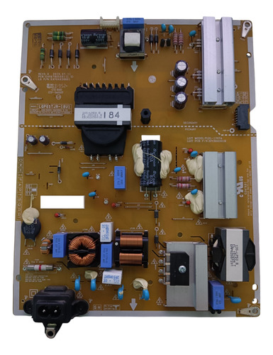 Lg 65um7100pua, Fuente Eax67805001(1.5) (Usado)