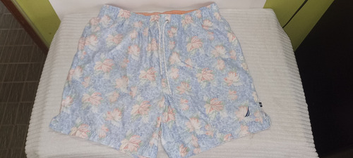 Nautica Short Playero 