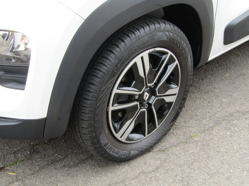 Renault Kwid 1.0 Outsider