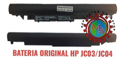 Bateria Hp Jc03/jc04 Original