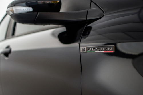 Imagen 13 de 15 de Fiat Cronos Drive 1.3 Pack Desing