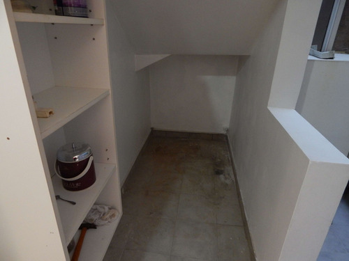 Imagen 18 de 30 de Depto 2 Amb En Duplex C/patio Palermo A Reciclar