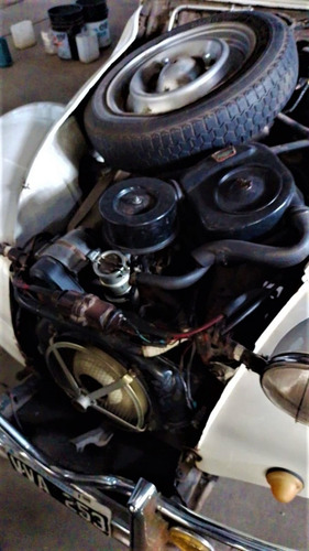 Imagen 3 de 4 de Citroen 3cv