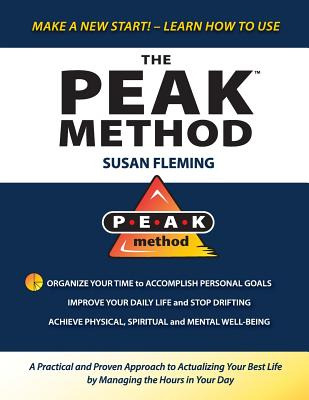 Libro Peak Method: A Practical And Proven Approach To Act...