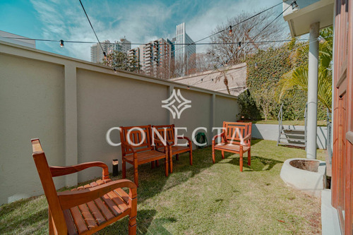 Imagem 15 de 24 de Alpha 02 - Casa Mobiliada | Próx Portaria | 03 Suítes | Escritório - Cnc2002