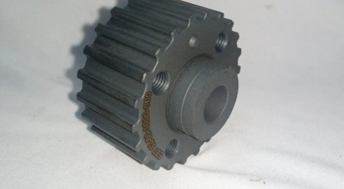 Engranaje Piñon Cigueñal Vw Gol Parati Saveiro 1.8