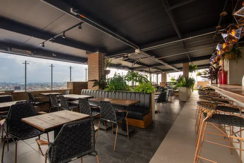 Apartamento En Arriendo En San Felipe. Cod A13866