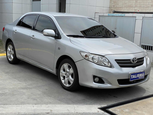 Imagem 7 de 13 de Toyota Corolla 2011 2.0 16v Xei Flex Aut. 4p