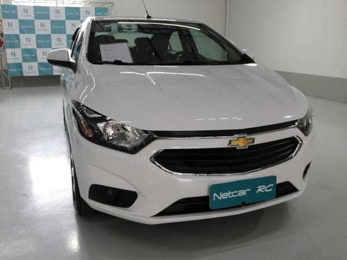Imagem 4 de 15 de Chevrolet Prisma Lt 2019