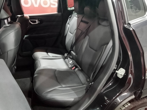Jeep Compass 1.3 T270 TURBO FLEX S AT6