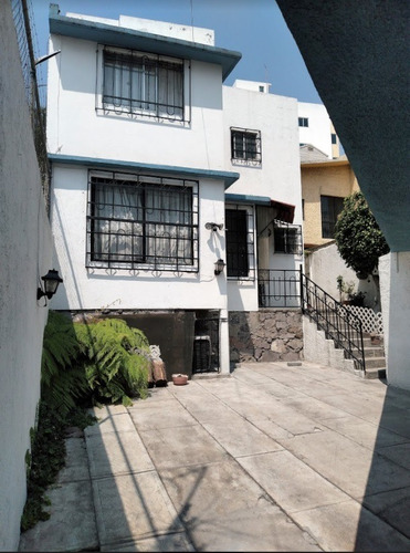Imagen 2 de 10 de Casa En Venta En Cumbres Del Valle, Tlalnepantla, México
