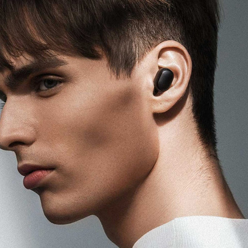 Stock Audifonos Original Xiaomi Redmi Airdots Entrega Rapida