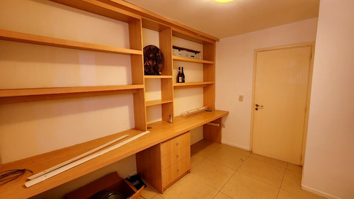 Imagen 14 de 27 de Nueva Córdoba- Alquiler-con Terraza Propia- Semipiso 3 Dorm- De Categoría- A Media Cuadra De Av. Yrigoyen