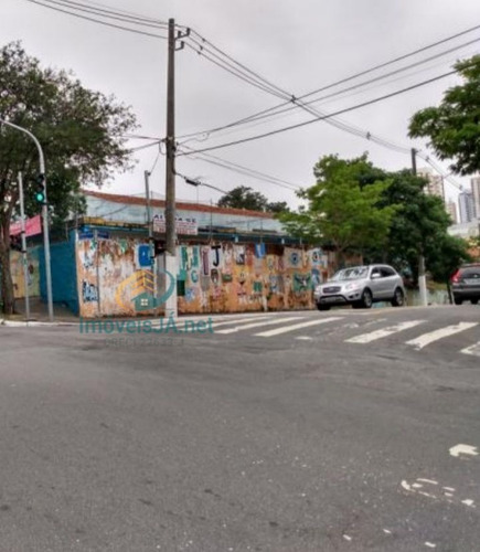 Imagem 4 de 5 de Loja Ponto Comercial Para Alugar Em São Paulo/sp - 758