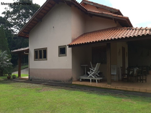 Sitio - A Venda - Itatiba - St00018 - 69337227