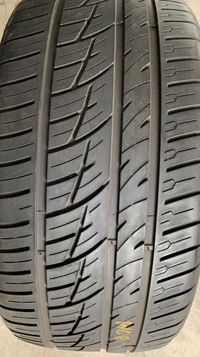 Pneu 285/45r19 107y Desert Storm Ll Ds8 Delinte Usado (Usado)