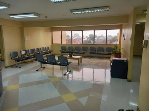 Venta De Oficina En Temuco, Centro Medico