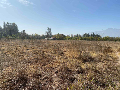 Imagen 4 de 12 de Parcela De 1hctá, Cercana Al Límite Urbano