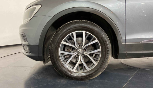 Imagen 10 de 15 de 46927 - Volkswagen Tiguan 2018 Con Garantía At