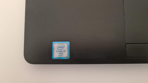 Dell Latitude E7470 I7vpro 512gb Ssd-m.2 - 12gb-ram Win11pro (Usado)