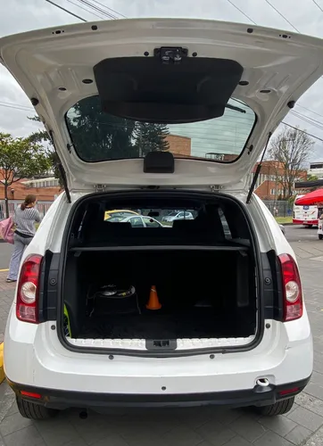 Renault Duster 1.6 Expression