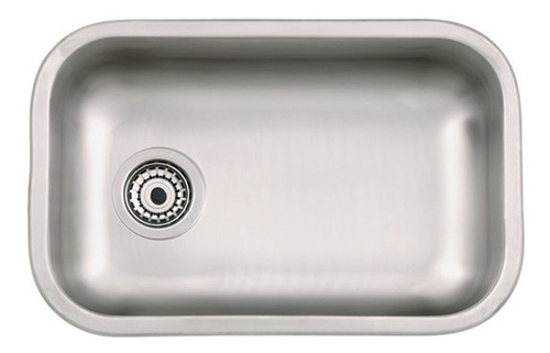 Imagen 1 de 1 de Bacha Cocina Mi Pileta 403 Bajomesada