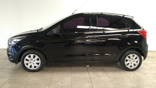 Imagen 4 de 10 de Ford Ka S 1.5l 2018