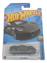 Comprar Auto Coleccion Lotus Emira Hot Wheels