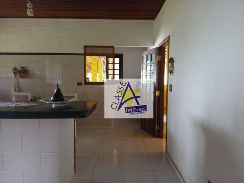 Imagem 20 de 22 de Chácara Com 2 Dormitórios À Venda, 2000 M² Por R$ 849.000,00 - Chácara Estância Paulista - Suzano/sp - Ch0021