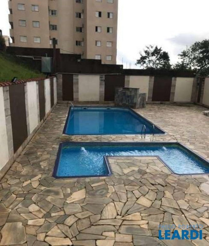 Imagem 3 de 15 de Apartamento - Vila Formosa - Sp - 622339