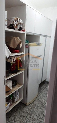 Imagem 9 de 15 de Apartamento, Venda, Santana, Sao Paulo - 29366 - V-29366