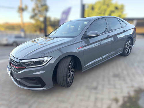 Volkswagen Jetta 2.0 350 TSI GASOLINA GLI DSG