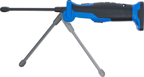 Bgs 85321 Lampara Led Cob Para Mecanico Iman Articulada Usb