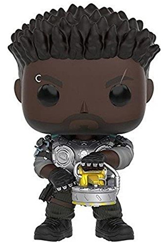 Funko Pop Games: Gears Of War Q6ji2