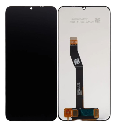 Display Lcd + Táctil Para Huawei Nova Y60 Compatible 