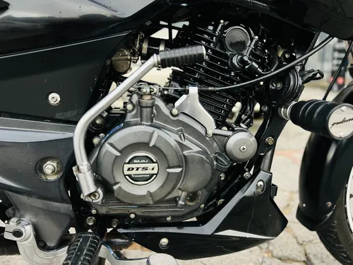 Bajaj Pulsar 150 Euro3 2022