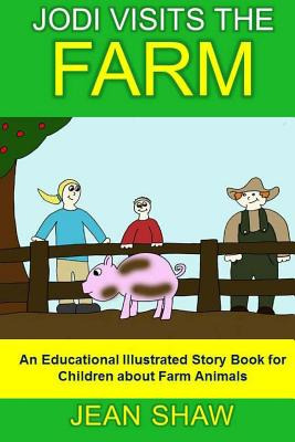 Libro Jodi Visits The Farm: Children's Illustrated Story ...