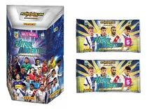 Comprar Cartas Adrenalyn Xl Fútbol Argentino 2024 Mazo + 5 Sobres Hc