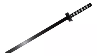 Ninja To Full Tang Combate Shinobi Espada Ninja Katana