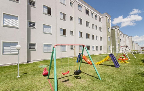 Imagem 8 de 8 de Apartamento Para Venda Em Taubaté, Estiva, 2 Dormitórios, 1 Banheiro, 1 Vaga - Ap0471_1-1635186