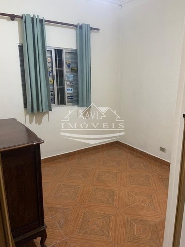 Imagem 14 de 19 de Casa Térrea Para Venda No Bairro Vila Libanesa, 3 Dorm, 1 Suíte, 5 Vagas, 170 Mts M - 1008