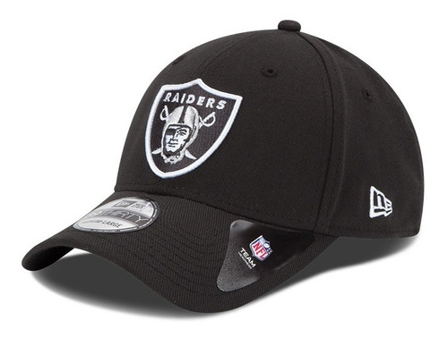 Jockey Oakland Raiders New Era Nuevo 39 Thirty 