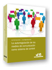 Libro Autorregulación De Los Medios De Comunicación Original