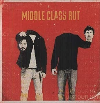 Middle Class Rut Pick Up Your Head Usa Import Lp Vinilo X  