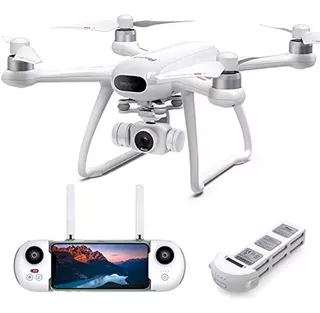 Drone Con Camara Para Adultos 4k 31mins Flight, Potensic Dr
