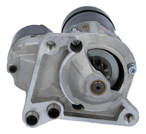 Burro Arranque Para Renault Megane 1.9 Dti 2.0 8v Tipo Valeo