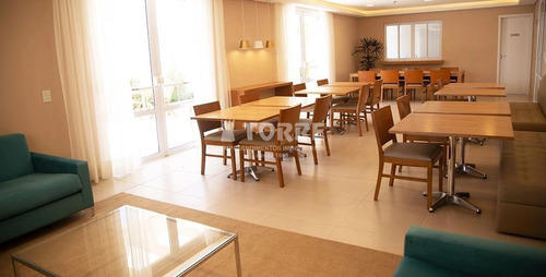 Imagem 21 de 30 de Apartamento À Venda Em Jardim Chapadão - Ap003917