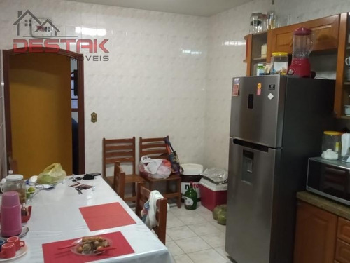 Ref.: 4664 - Chácara Em Jundiaí Para Venda - V4664