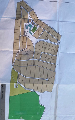 Imagem 3 de 3 de Venda: Terreno 490mil M² Em Navegantes-sc - Te0034